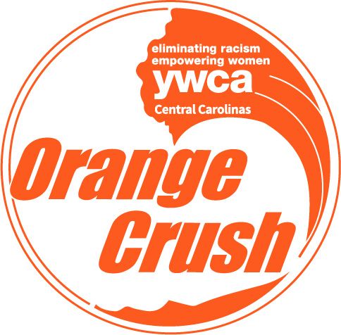 Orange Crush Swim Team - Fall 2024 Season