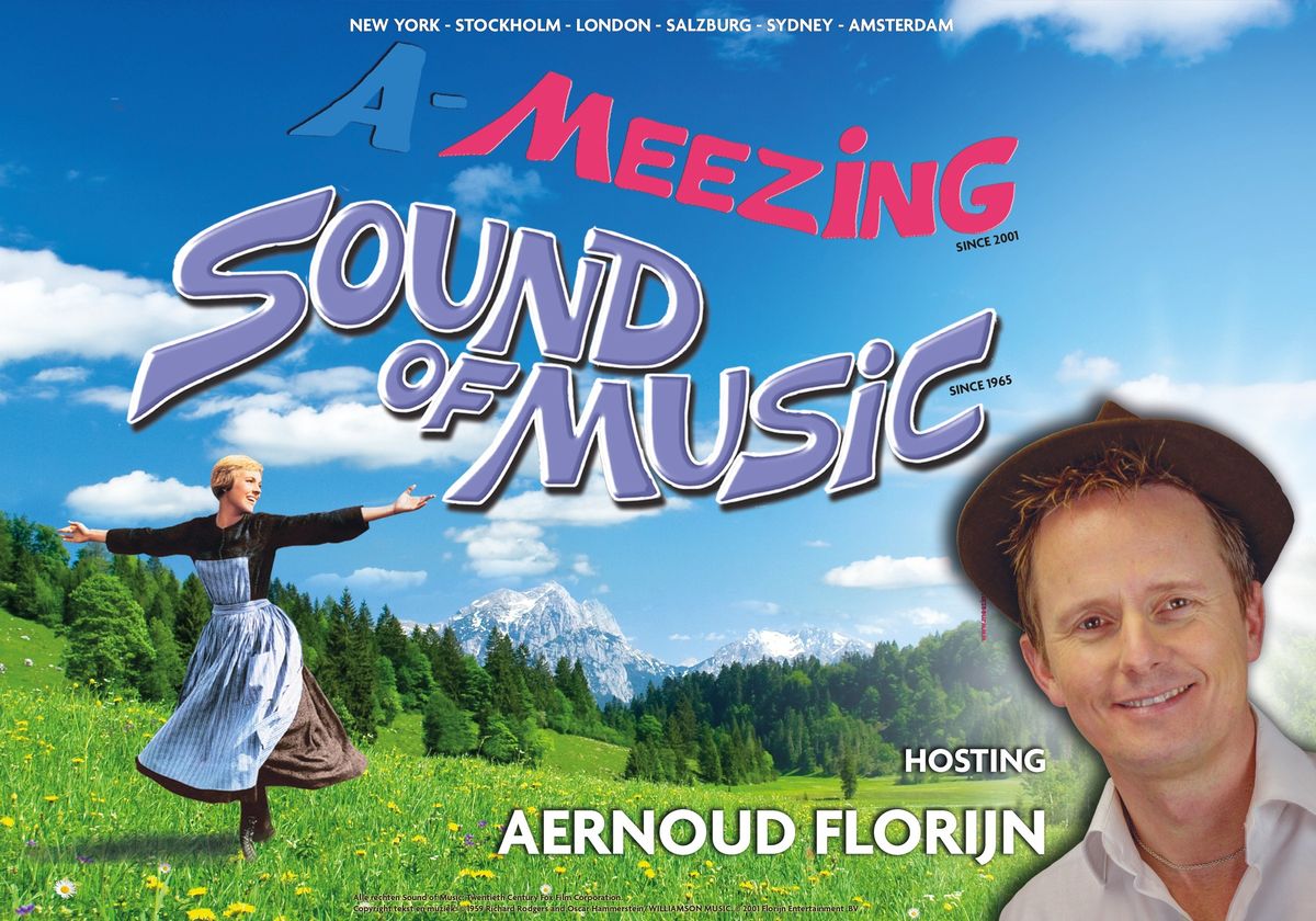 Meezing Sound of Music