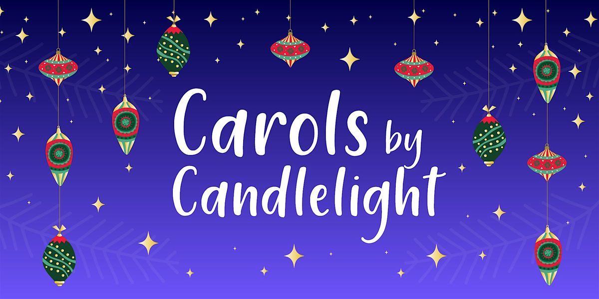 Carols by Candlelight