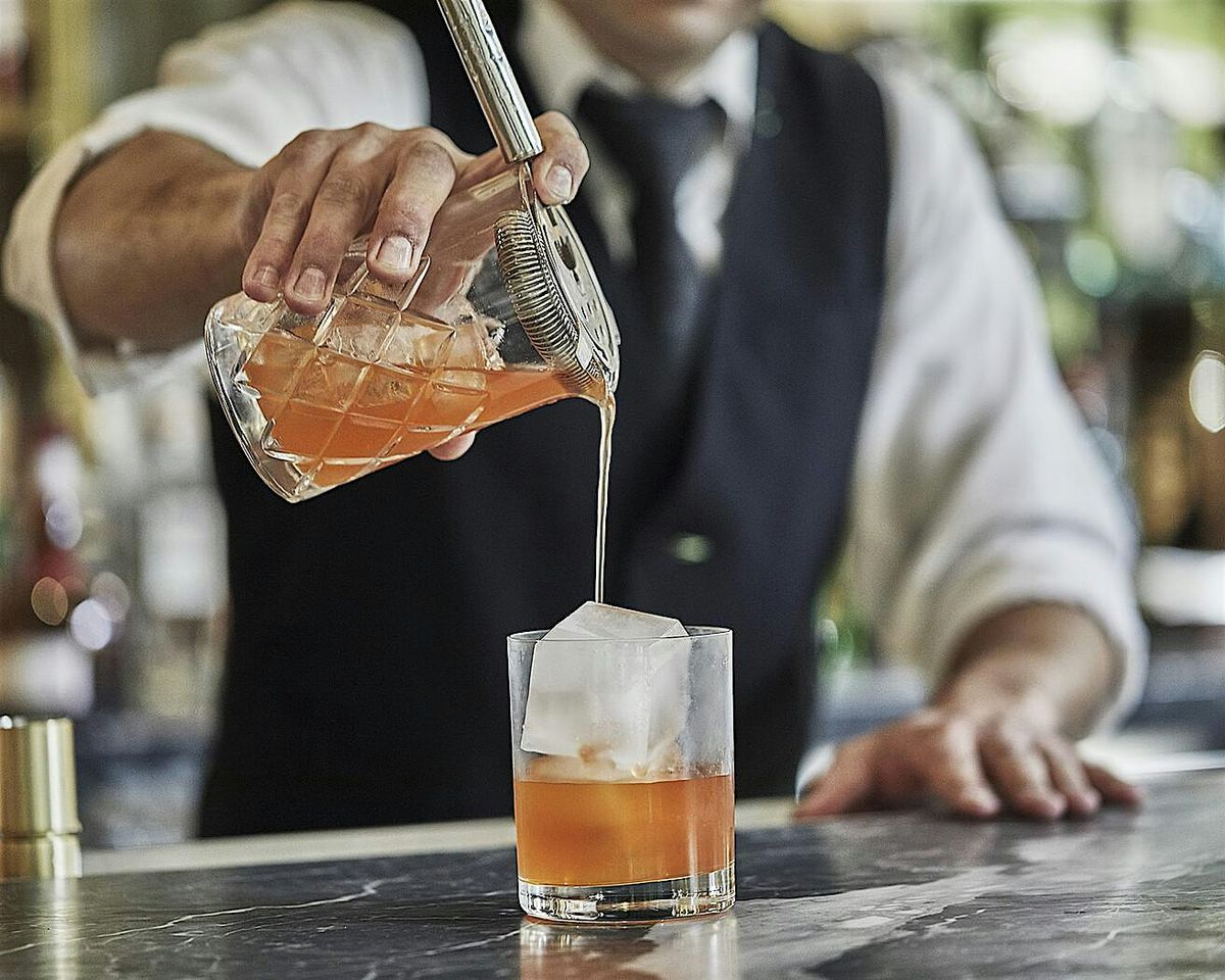 Rum Drum: Discover the World of Rum at Quattro's Cocktail Class