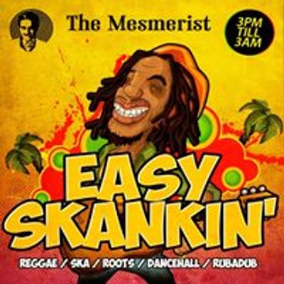 Easy Skankin'