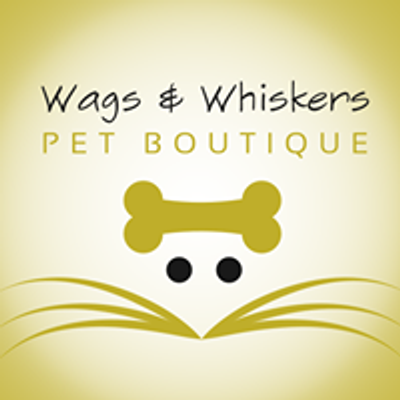 Wags & Whiskers Pet Boutique