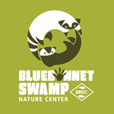 BREC's Bluebonnet Swamp Nature Center