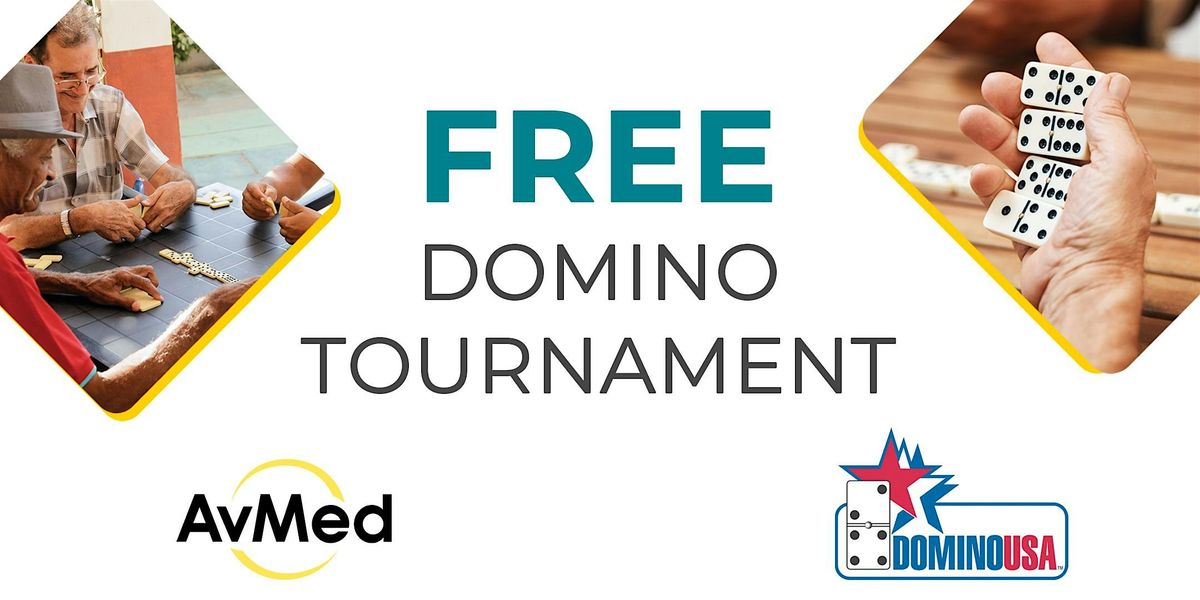 DOMINOS TOURNAMENT