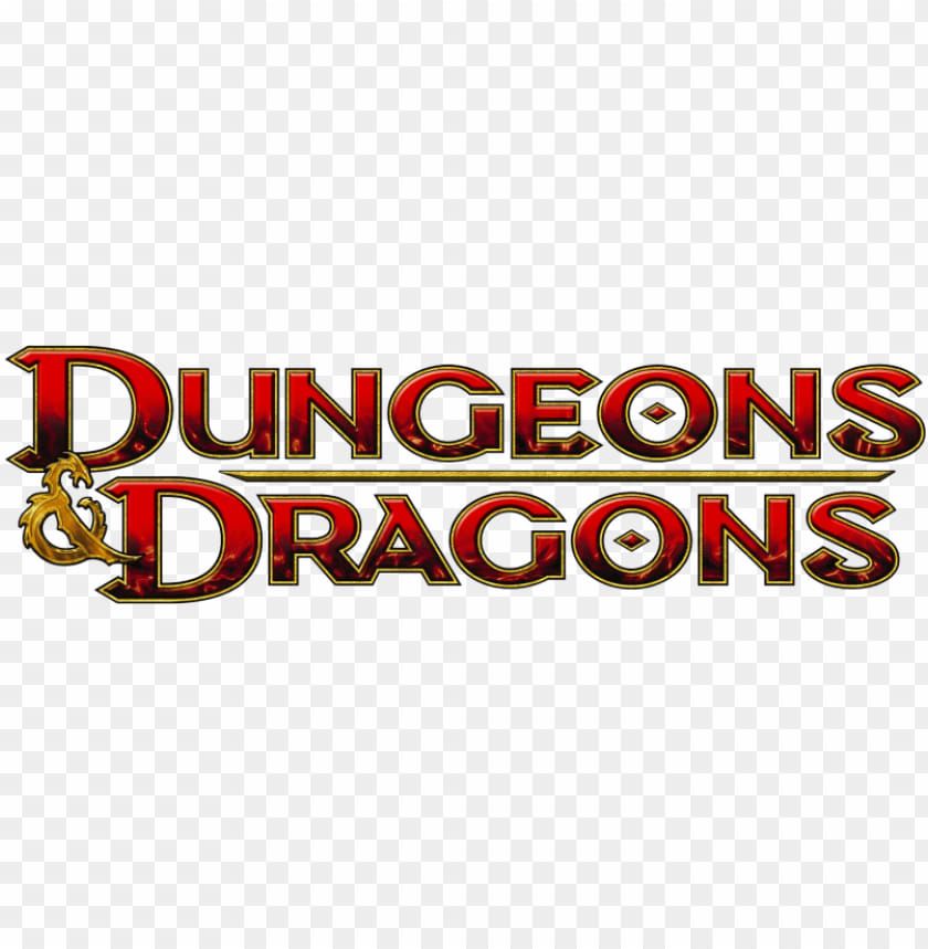 Dungeons and dragons 