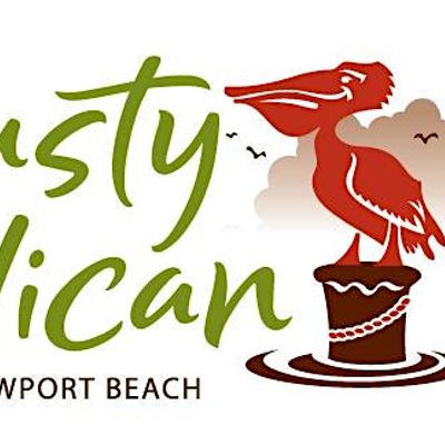 Rusty Pelican - Newport Beach