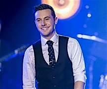 Nathan Carter Live in  Hotel Kilmore, Cavan