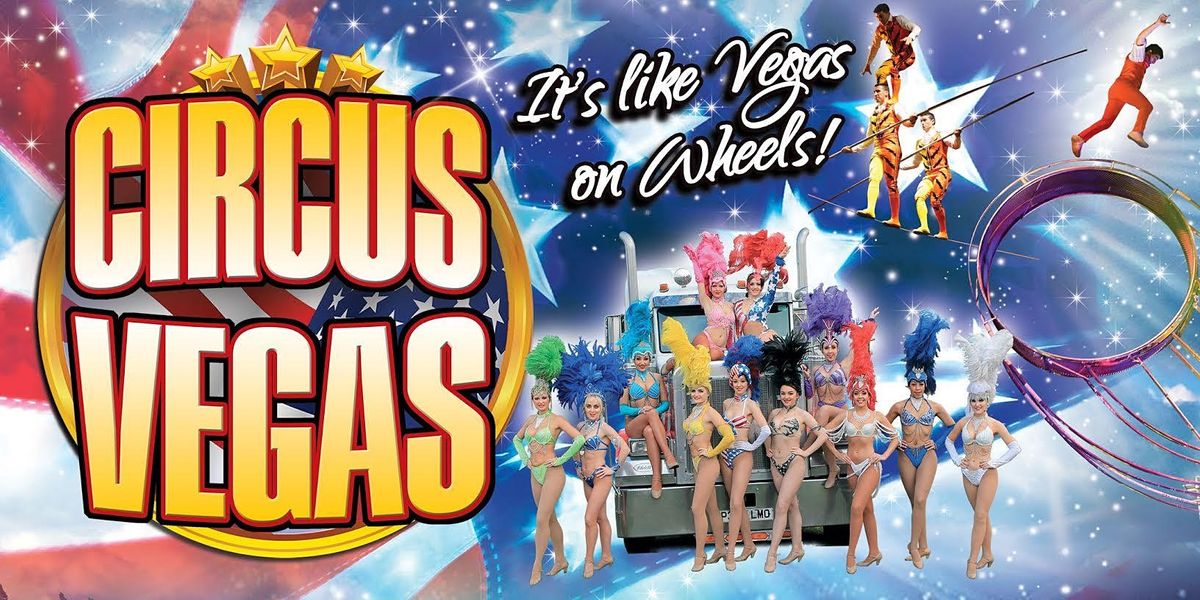 trips to vegas from halifax