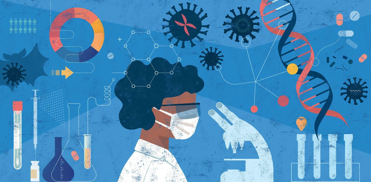 RNA at the Bench and Bedside