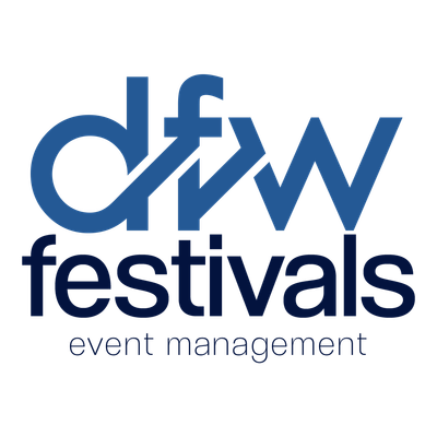 DFW Festivals Event Management