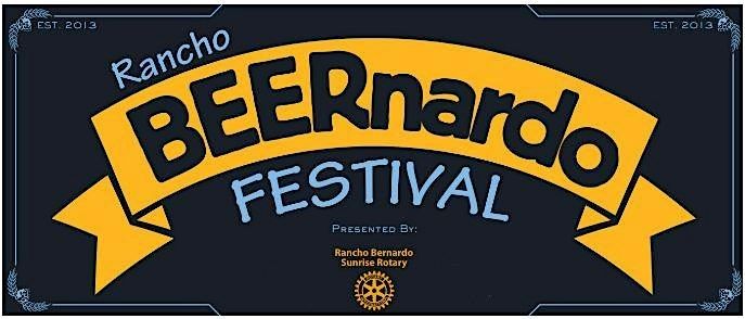 2024 Rancho BEERnardo Festival