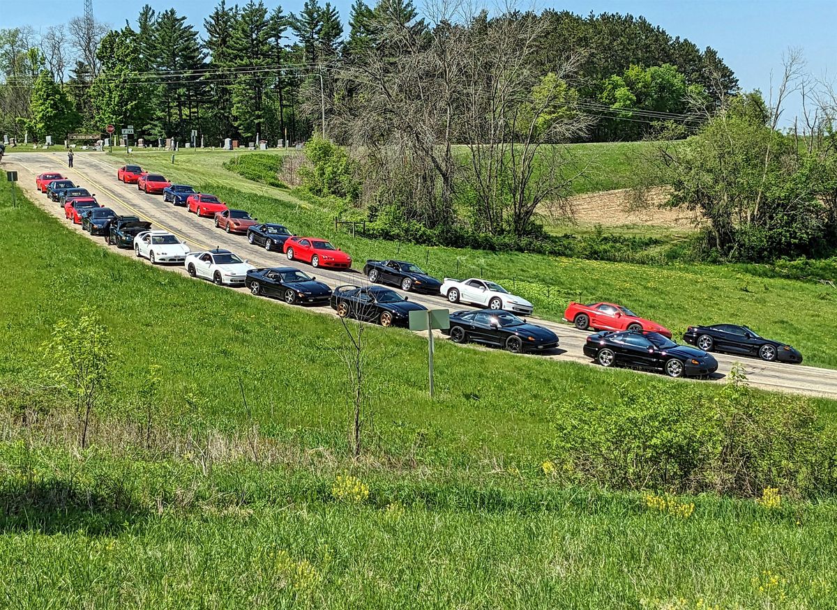 Upper Midwest 3\/S Gathering