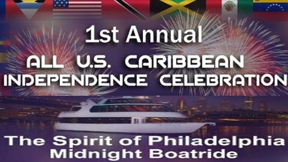 All US Caribbean Independence Celebration