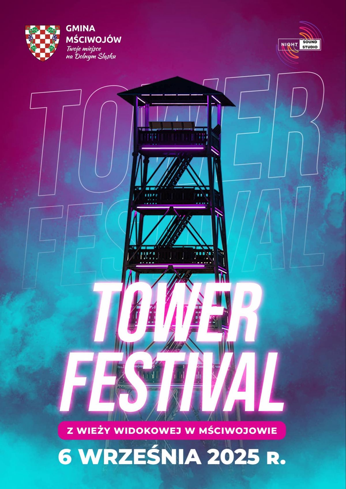 TOWER FESTIVAL