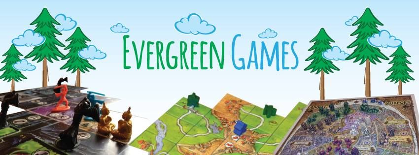 Evergreen Games