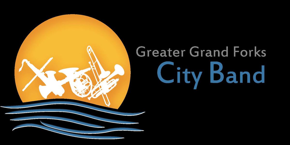 Grand Forks City Band Fall Concert