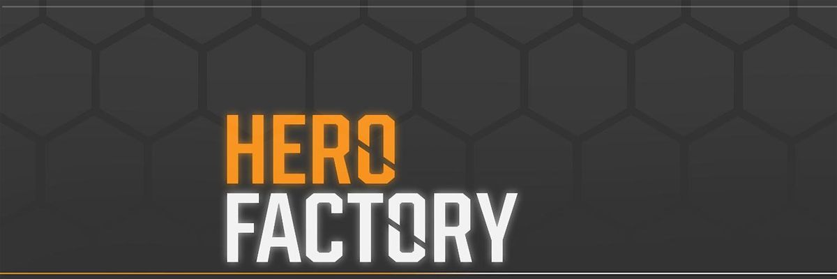 Hero Factory Tavern Night