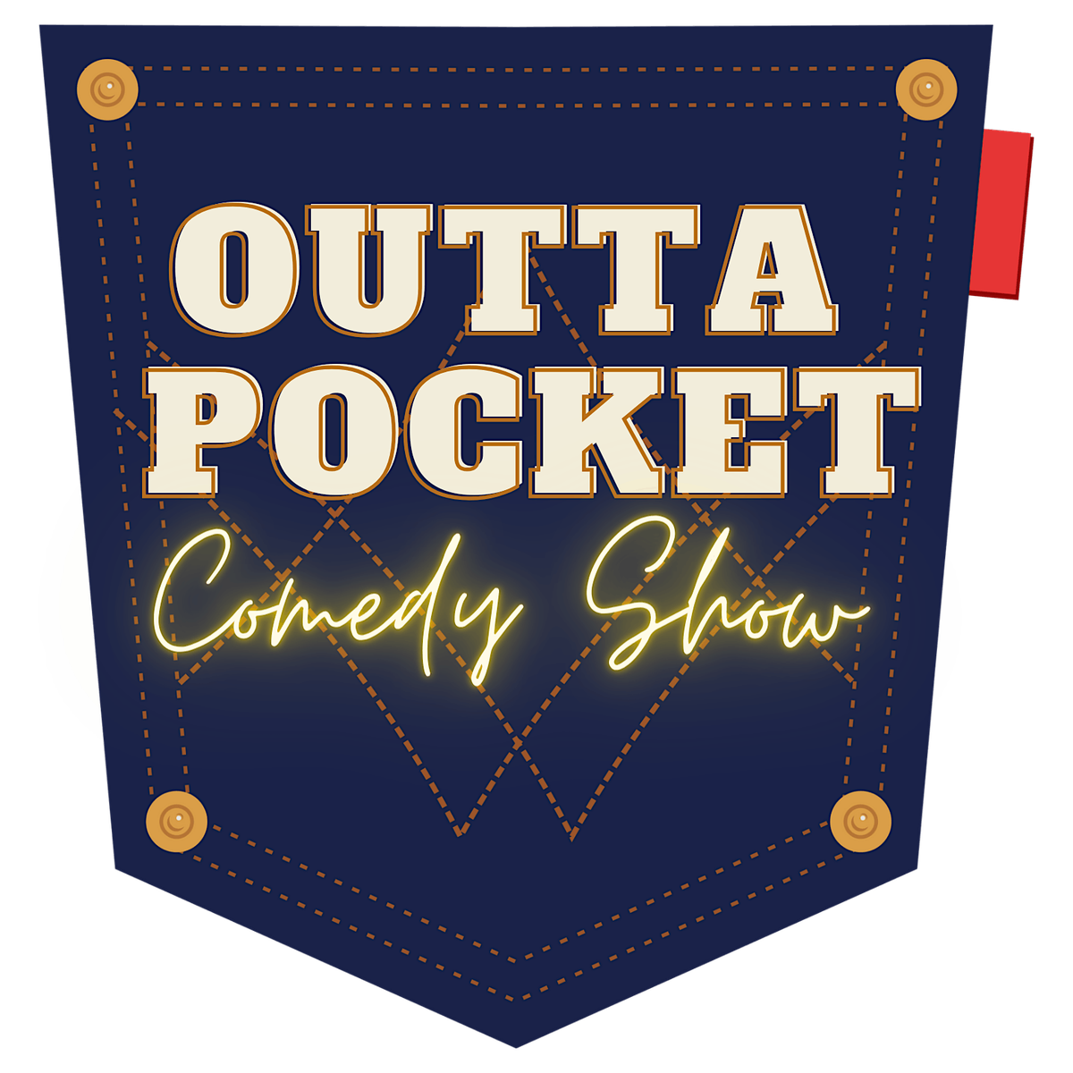 Outta Pocket Comedy Show