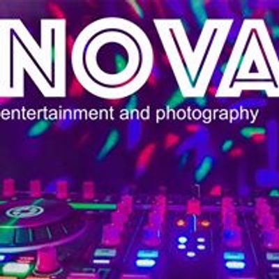 Nova Entertainment and Photography