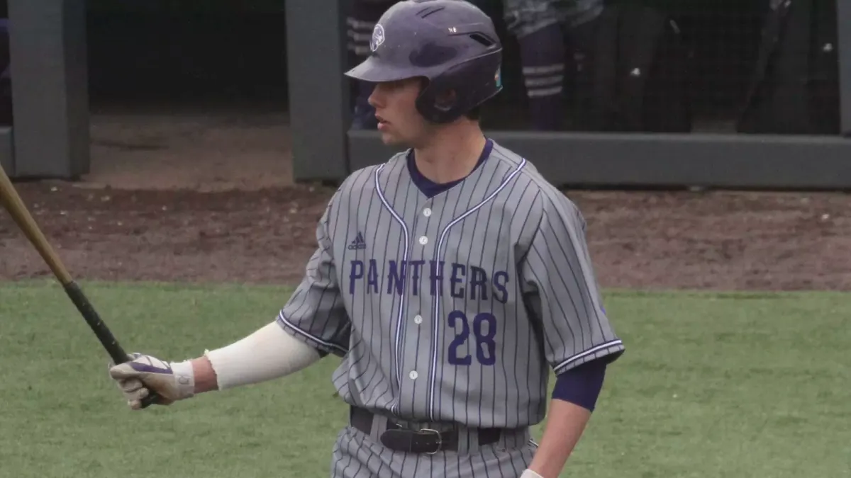 Parking High Point Panthers at Wake Forest Demon Deacons Baseball