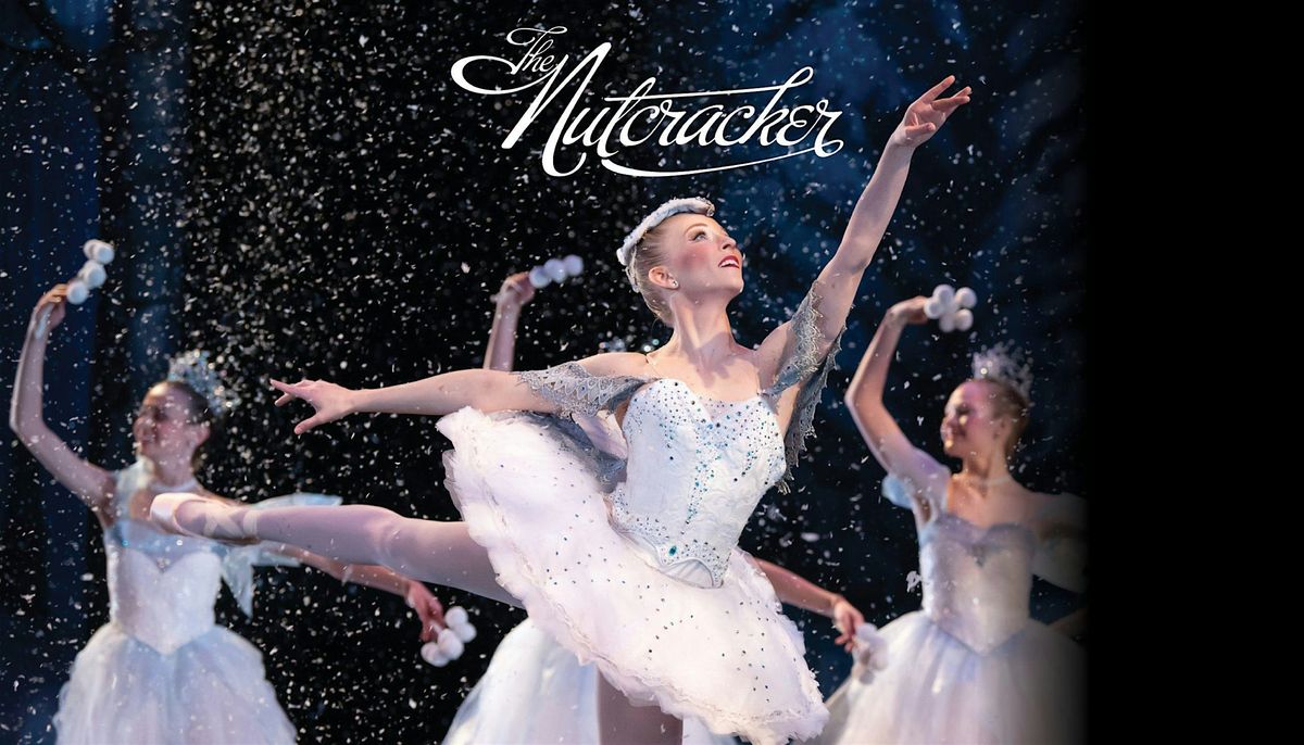 The Nutcracker - Fort Wayne Ballet