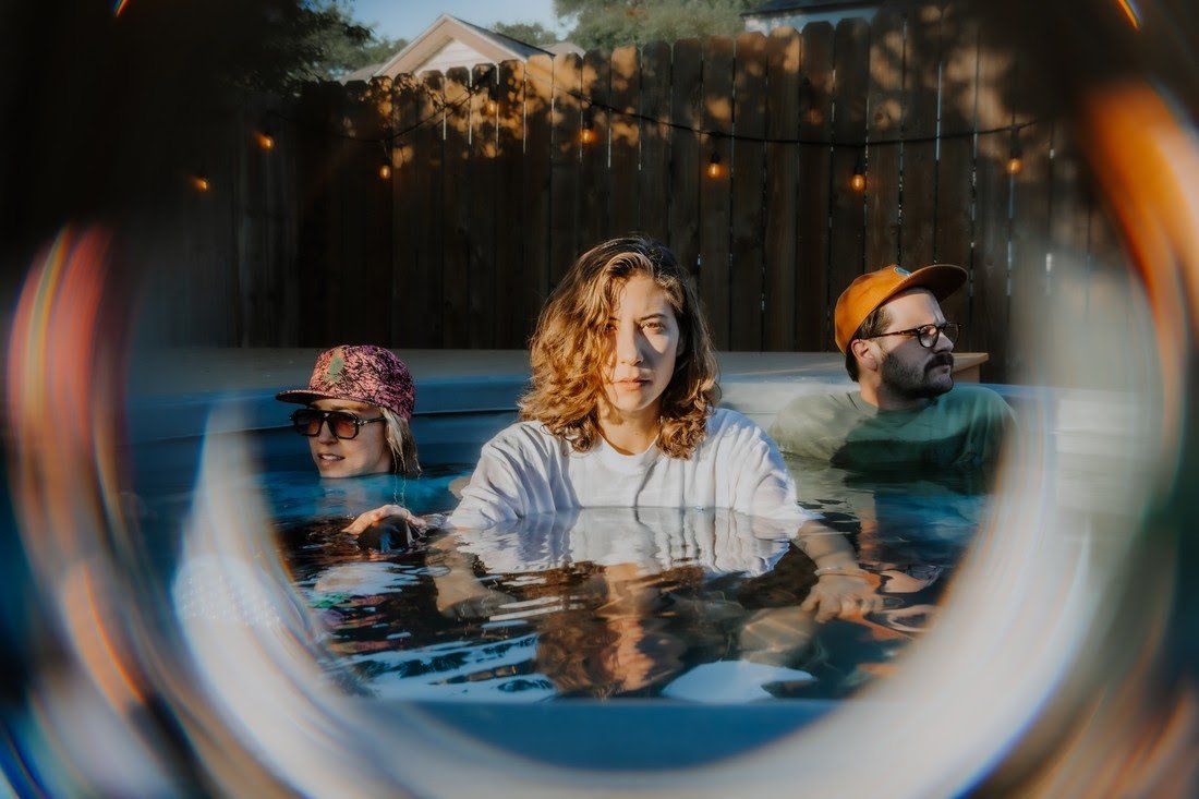 Buckethead with Weakened Friends