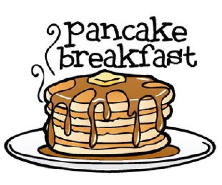 St. Casimir Parish Pancake Breakfast 