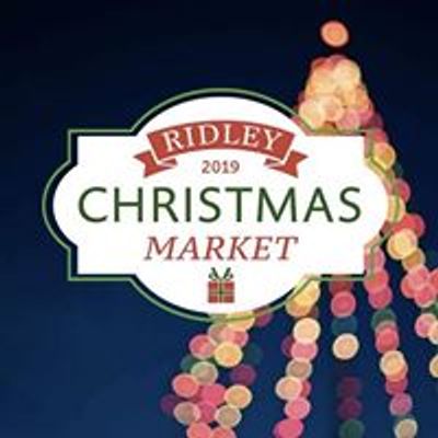 Ridley Christmas Market