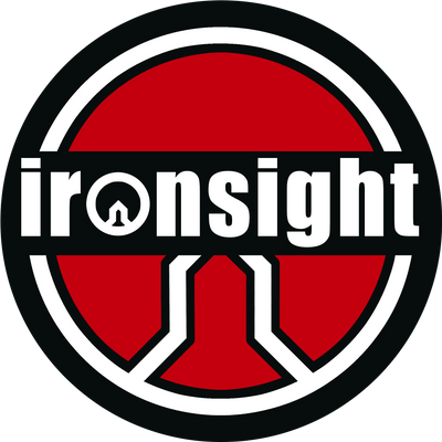 Ironsight Airsoft