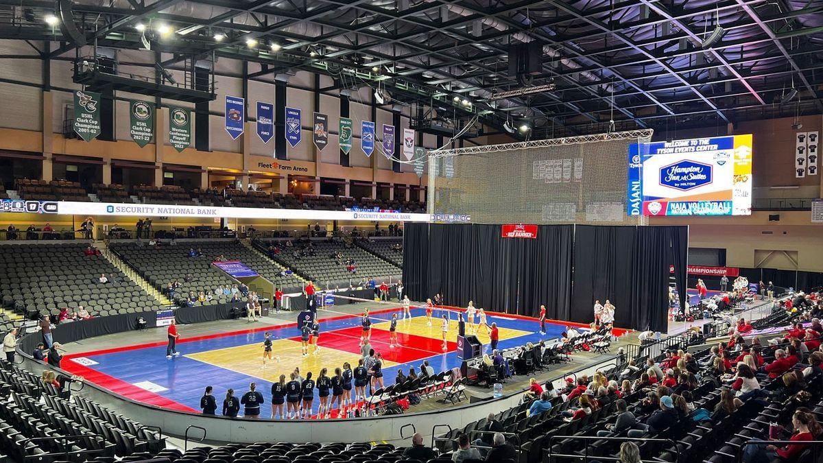 Des Moines Buccaneers at Sioux City Musketeers