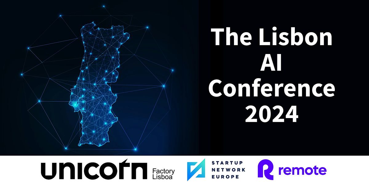 The Lisbon AI Conference 2024