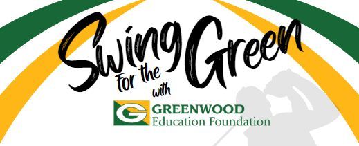 Swing for the Green with GEF!