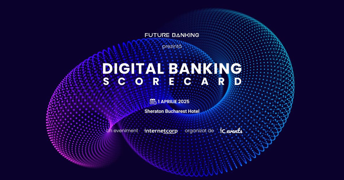 Digital Banking Scorecard 2025