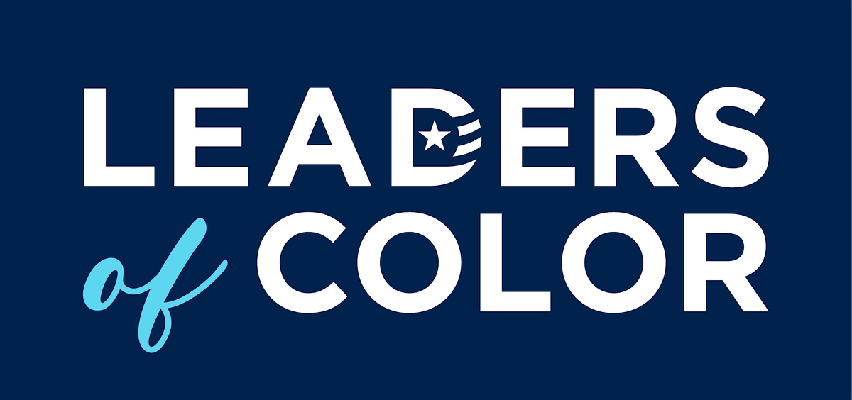 2024 Leaders of Color- DC Fellowship Graduation