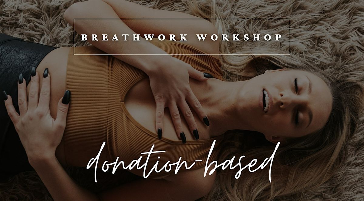 Virtual Breathwork Workshop