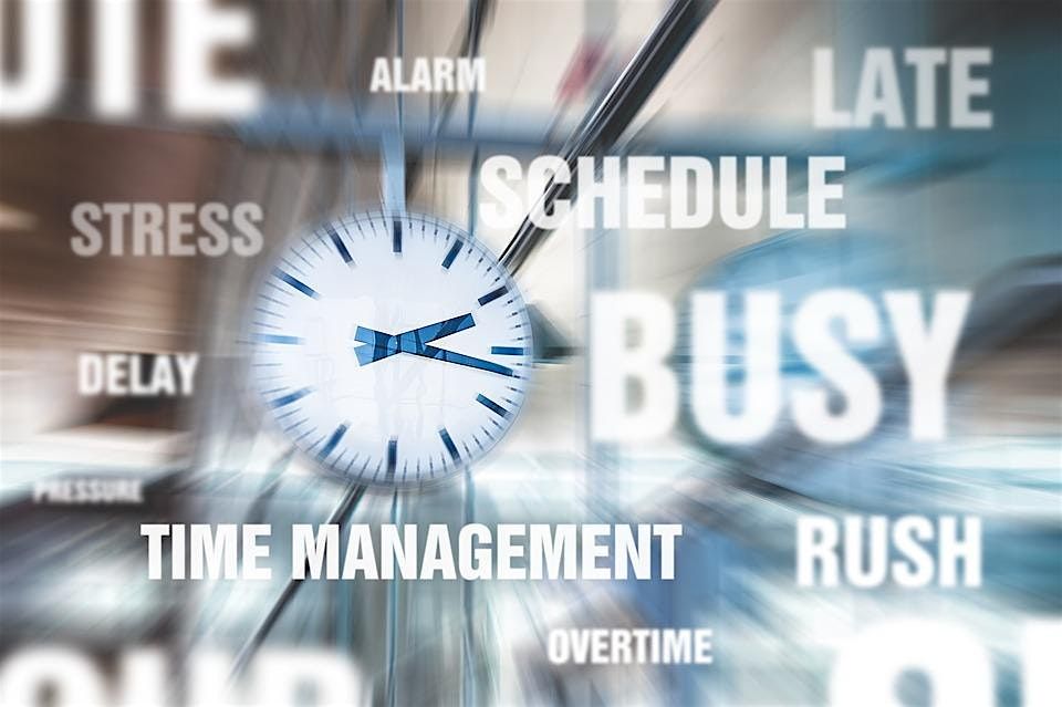 Time Management Skills & Problem Solving at Work - Level 1 Award - Online Course - Adult Learning