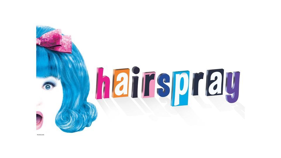 Hairspray (Touring)