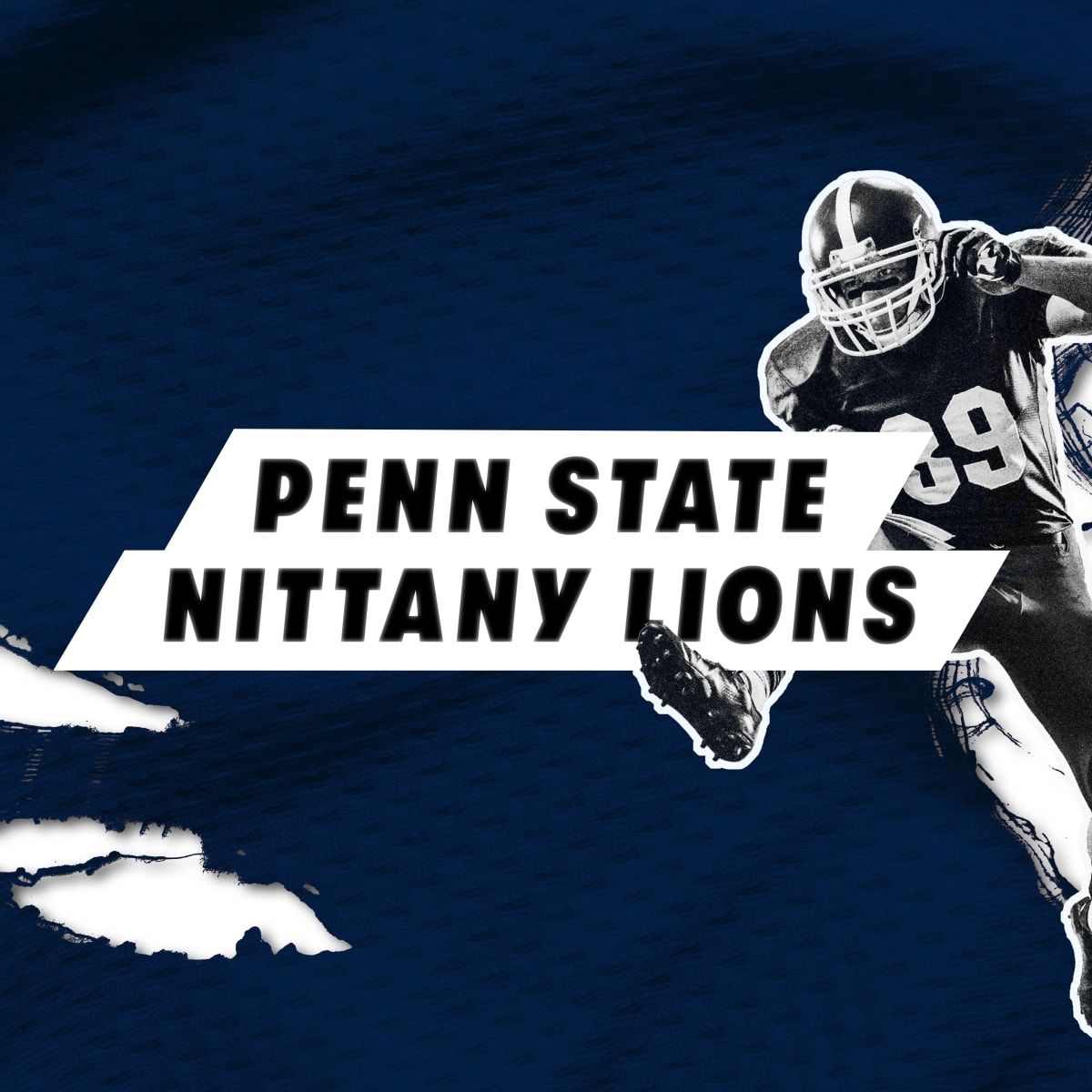 PARKING: Penn State Nittany Lions vs. Nevada Wolf Pack