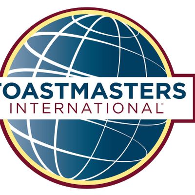 1st London Toastmasters