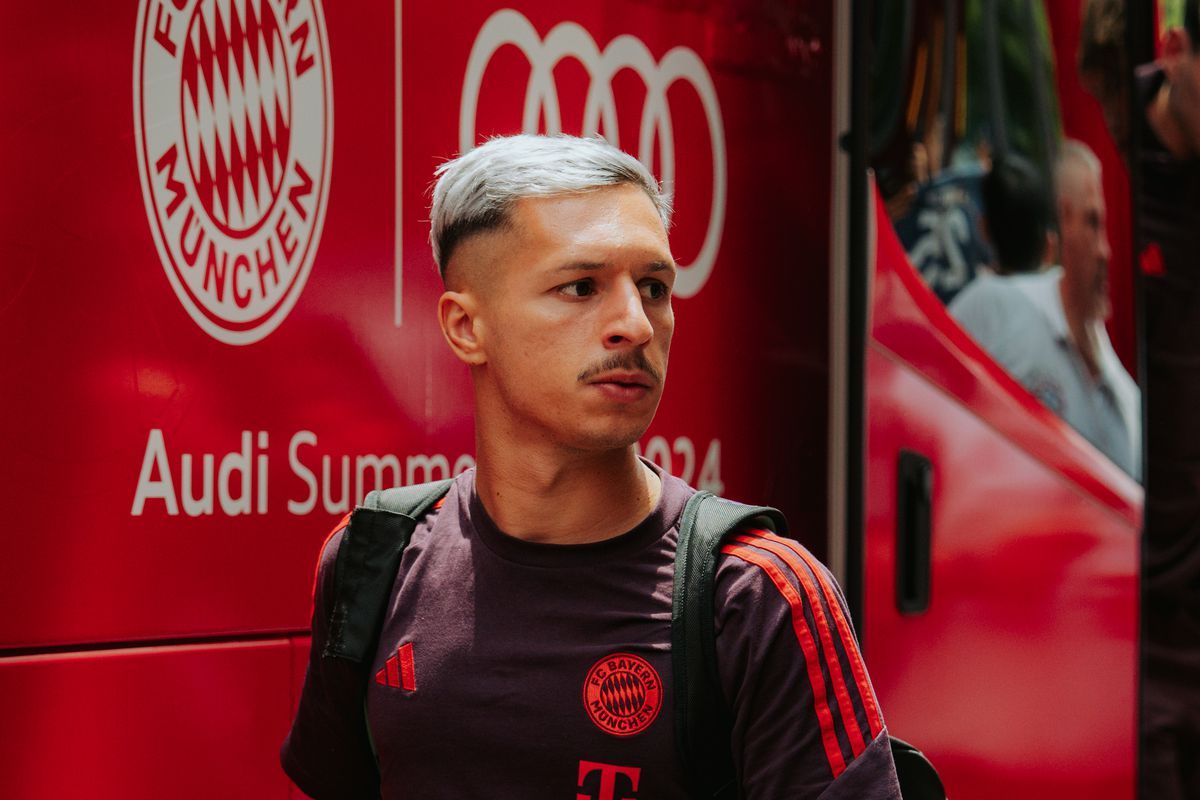 Raphael Zaragoza Tickets