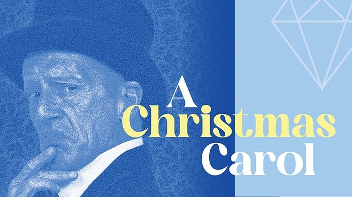 Venice Theatre presents A Christmas Carol