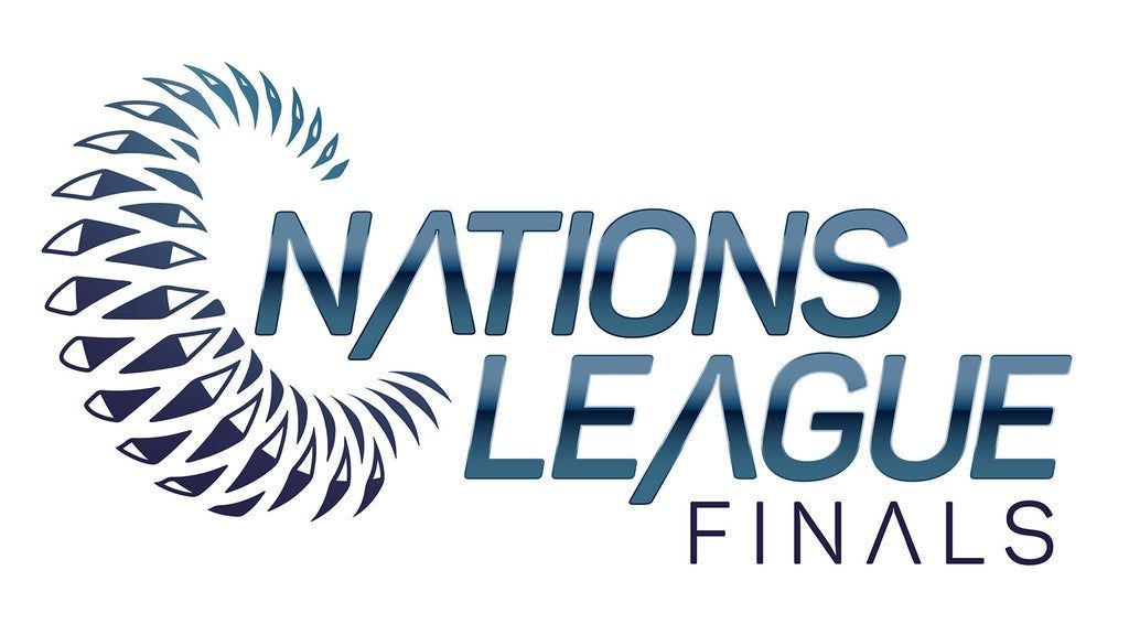 Concacaf Nations League Semifinals