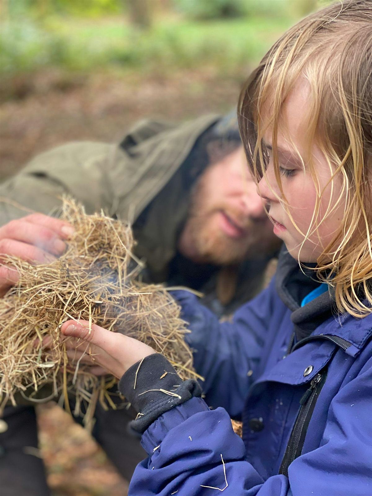 Family Survival Experience