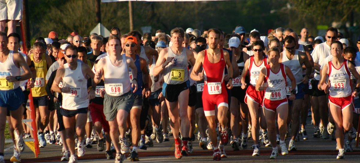 Spring Clean 5K to benefit the family of Nick Diaz