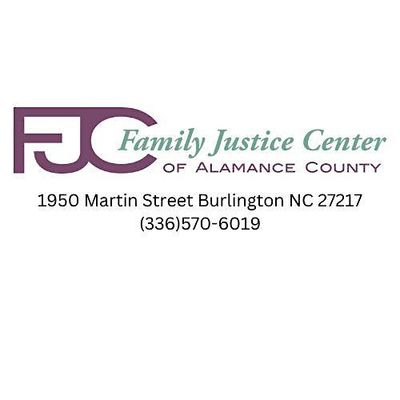 Family Justice Center of Alamance County