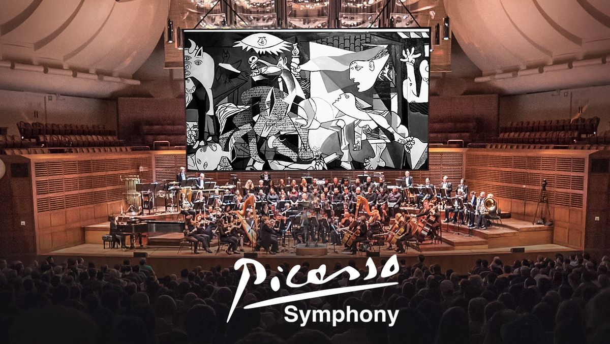 Picasso Symphony