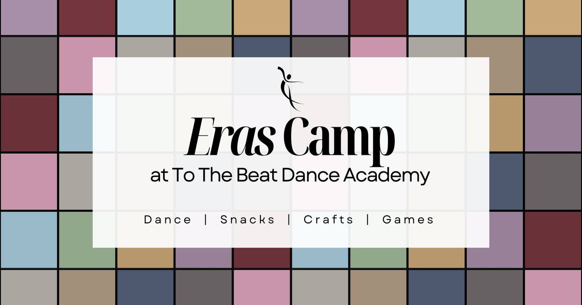 Eras Dance Camp