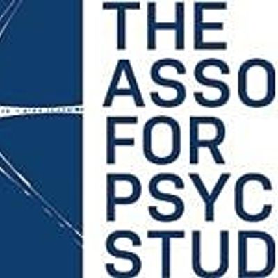 The Association for Psychosocial Studies