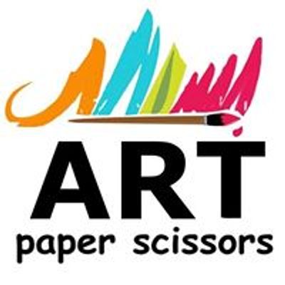 Art Paper Scissors