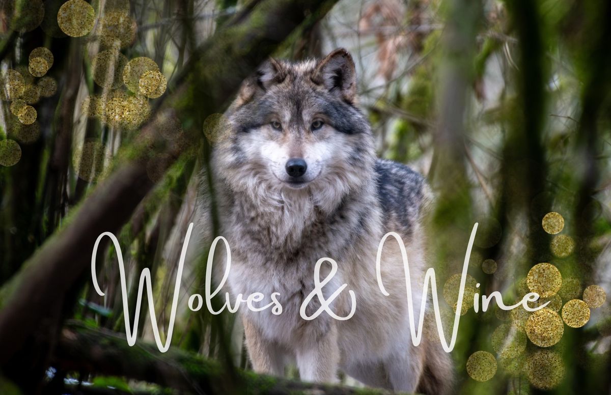 Wolves & Wine